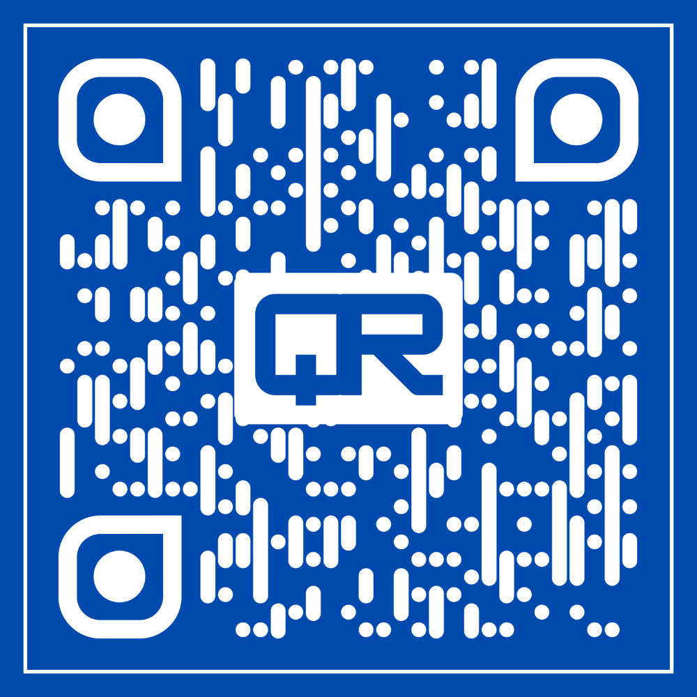 QRRegistry